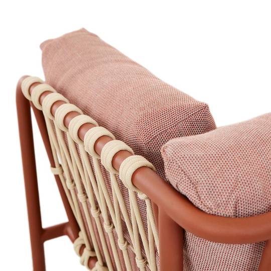 Mauritius Island Sofa Chair image 4