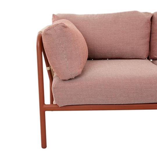 Mauritius Island 3 Seater Sofa image 9