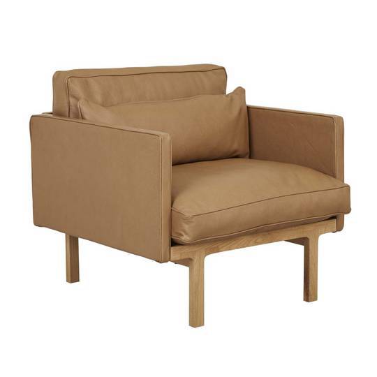 Natadora Archive Sofa Chair image 0