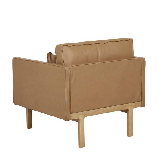 Natadora Archive Sofa Chair image 2