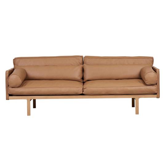 Natadora Archive 3 Seater Sofa image 6