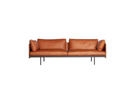 Natadora Bureau 3-Seater Sofa image 4