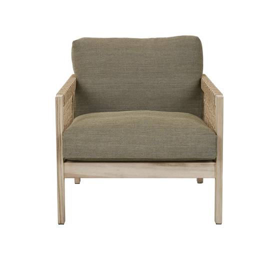Normandy Twist Sofa Chair image 1