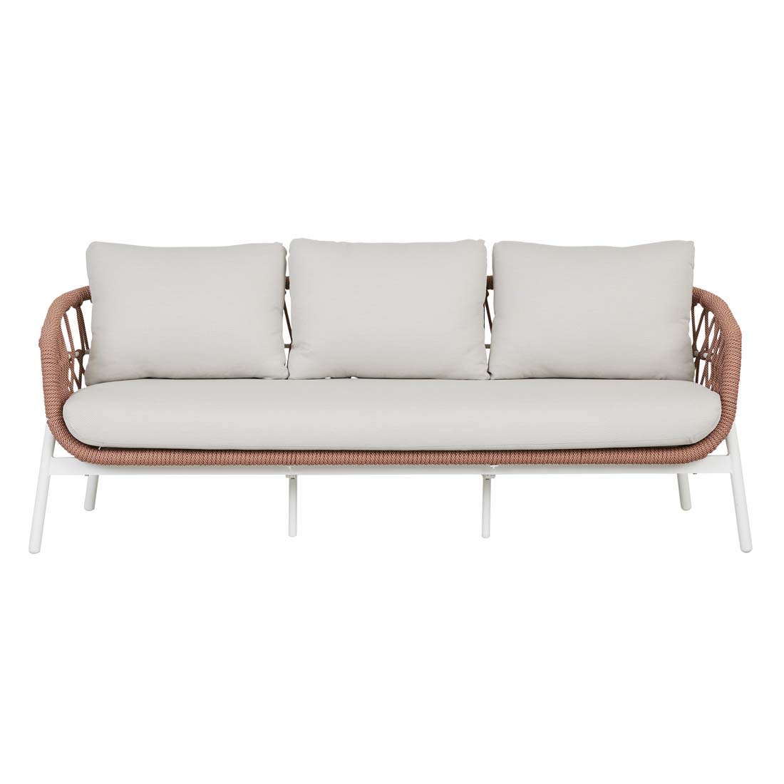 Portsea Cruise 3 Seater Sofa image 8