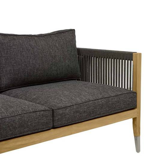 Reef Rope 3-Seater Sofa (Outdoor) image 6