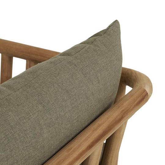 Sicily Frame Sofa Chair image 3