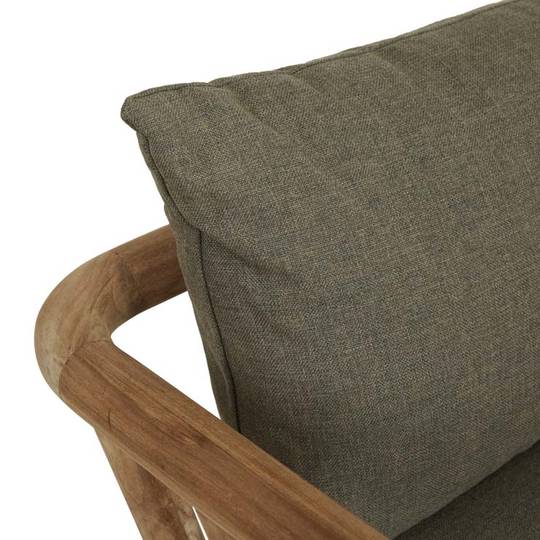 Sicily Frame Sofa Chair image 4