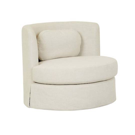 Sidney Bay Sofa Chair image 0