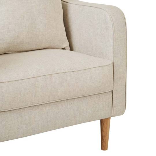 Sidney Classic 1 Seater Sofa Chair image 5