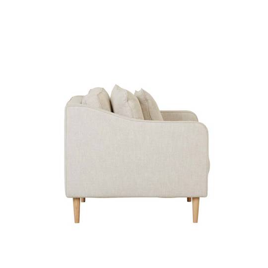Sidney Classic 1 Seater Sofa Chair image 6