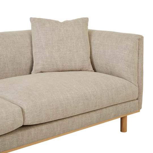 Sidney Fold 3 Seater Sofa image 9