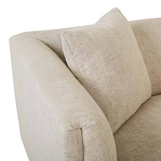 Sidney Fold 3 Seater Sofa image 10