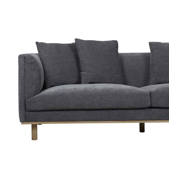 Sidney Fold 3 Seater Sofa image 20