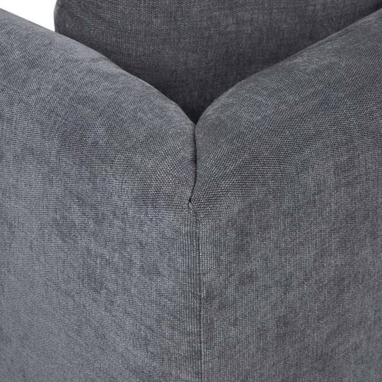 Sidney Fold 3 Seater Sofa image 4