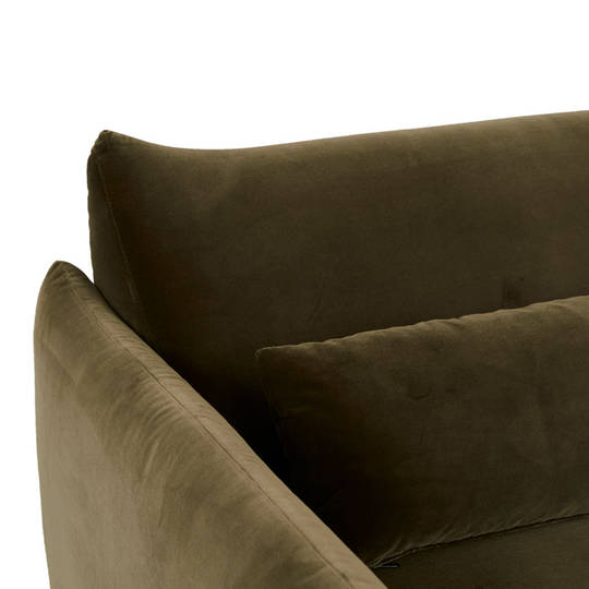 Sidney Peak Sofa Chair image 4