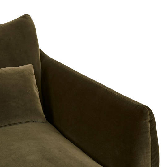 Sidney Peak Sofa Chair image 6