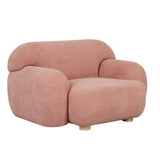 Sidney Plump Sofa Chair image 7