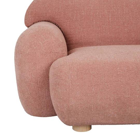 Sidney Plump Sofa Chair image 12