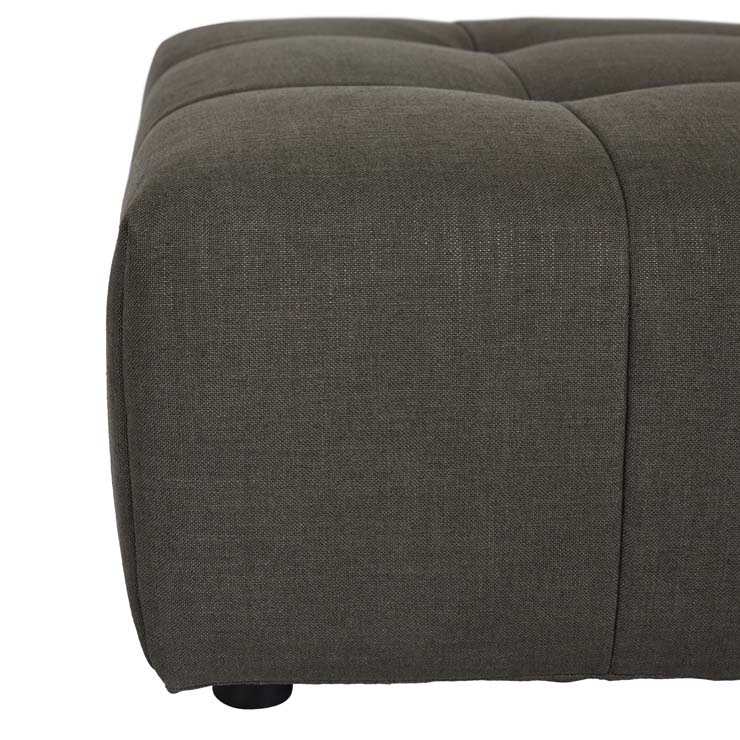 Sidney Slouch Ottoman image 7