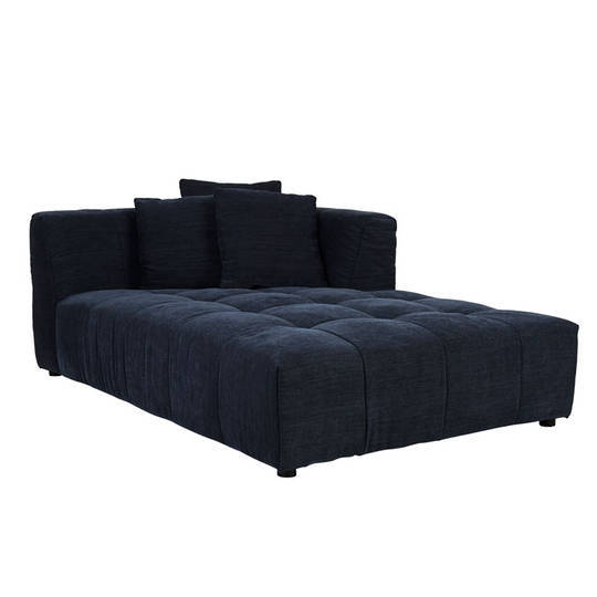 Sidney Slouch Right Chaise Sofa image 25