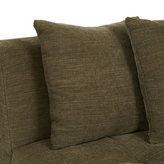 Sidney Slouch 1 Seater Center Sofa image 16