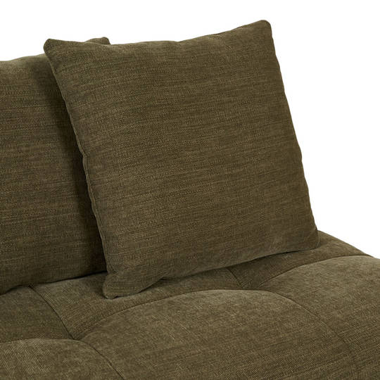 Sidney Slouch 1 Seater Center Sofa image 17