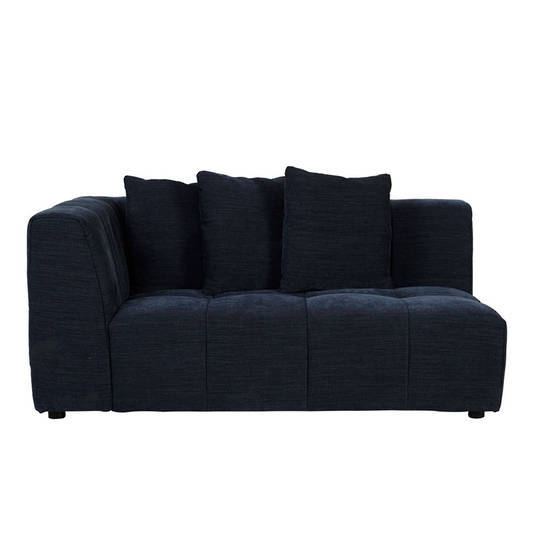 Sidney Slouch 2 Seater Left Sofa image 22