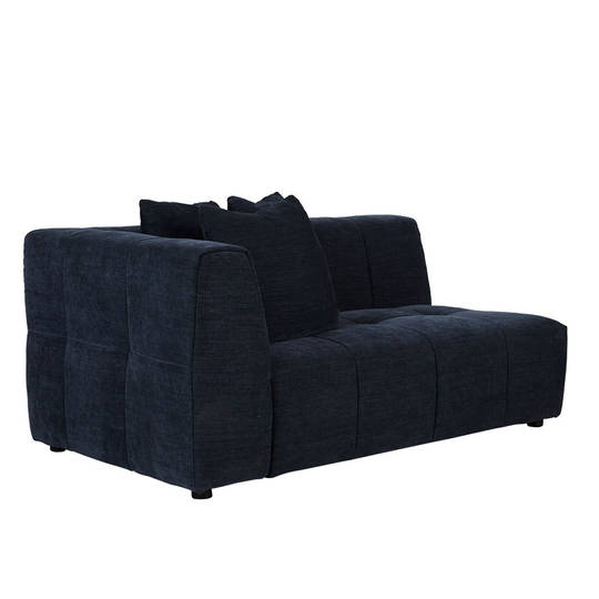 Sidney Slouch 2 Seater Left Sofa image 23