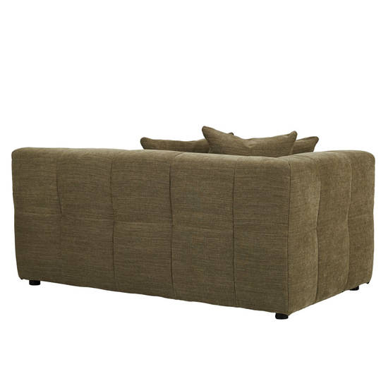 Sidney Slouch 2 Seater Left Sofa image 17