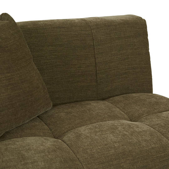 Sidney Slouch 2 Seater Left Sofa image 20