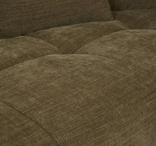 Sidney Slouch 3 Seater Sofa image 14