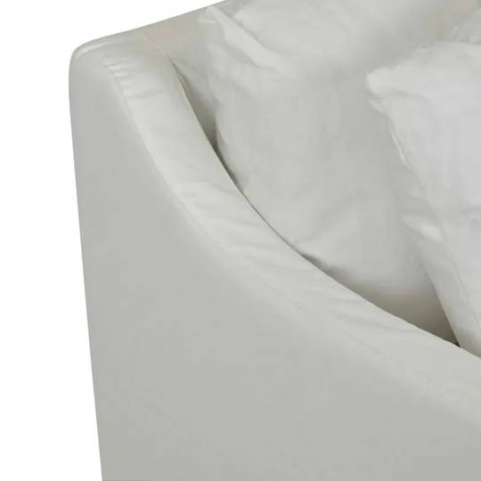 Sidney Slip Sofa Chair image 8