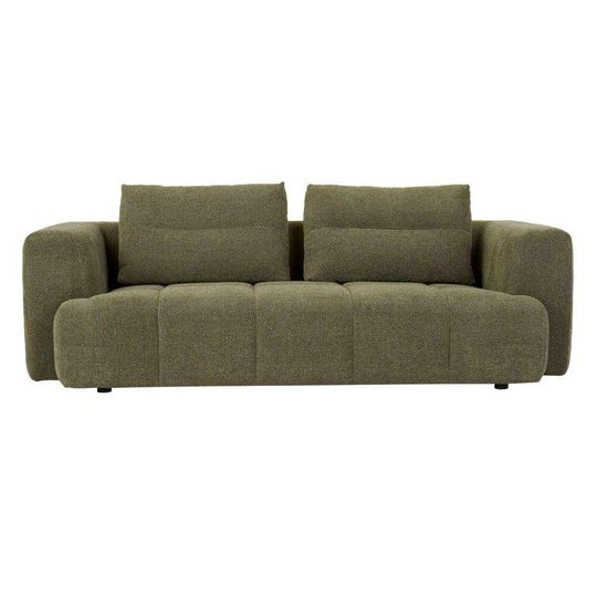 Sidney Tullio 3 Seater Sofa image 1