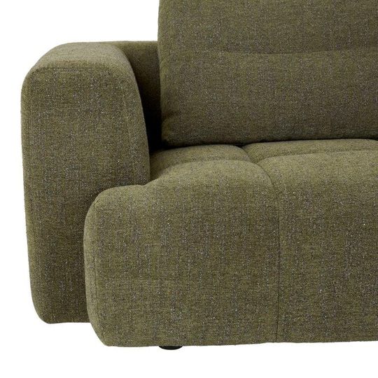 Sidney Tullio 3 Seater Sofa image 3