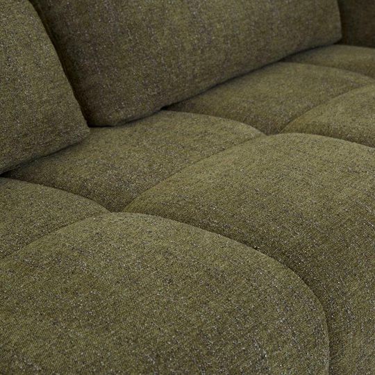 Sidney Tullio 3 Seater Sofa image 5