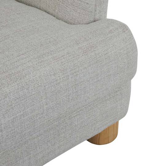 Sidney Wave 3 Seater image 2