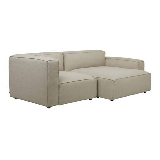 Sketch Baker Right Chaise image 5