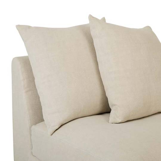 Sketch Sloopy 1 Seater Centre Sofa image 8