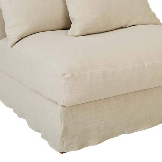 Sketch Sloopy 1 Seater Centre Sofa image 10
