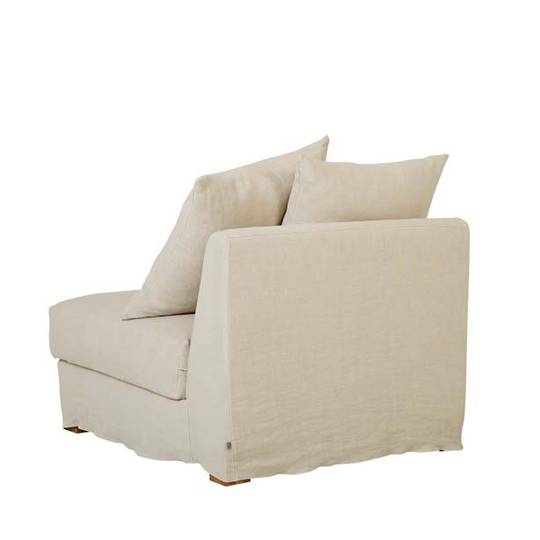 Sketch Sloopy 1 Seater Centre Sofa image 5