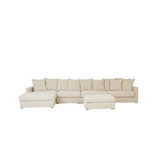 Sketch Sloopy 1 Seater Centre Sofa image 11