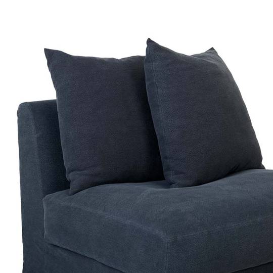 Sketch Sloopy 1 Seater Centre Sofa image 6