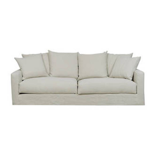 Sketch Sloopy 3-Seater Sofa image 1