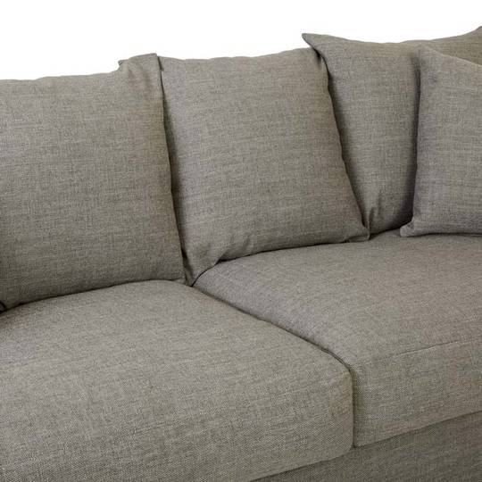 Sketch Sloopy 3-Seater Sofa image 4