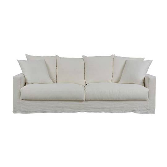 Sketch Sloopy 3-Seater Sofa image 8