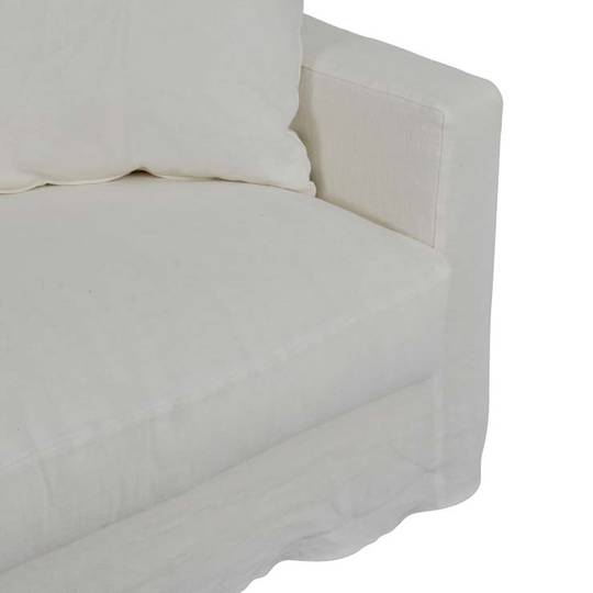 Sketch Sloopy 3-Seater Sofa image 11