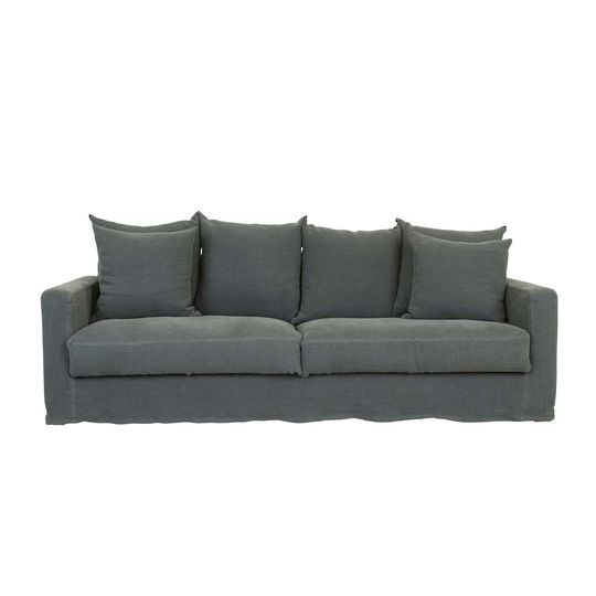 Sketch Sloopy 3-Seater Sofa image 3