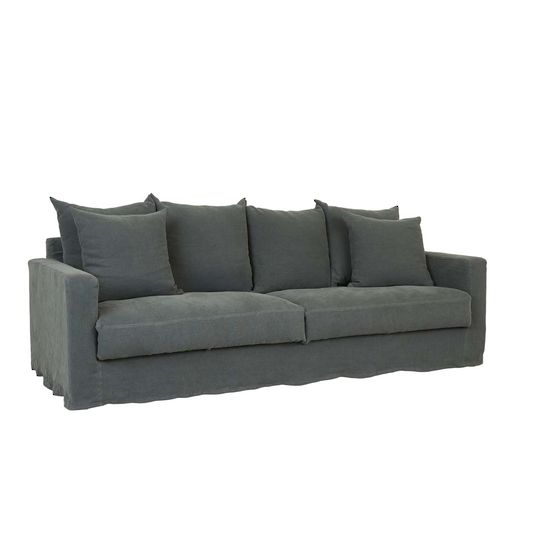 Sketch Sloopy 3-Seater Sofa image 4