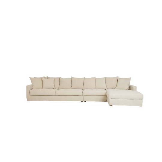 Sketch Sloopy 3 Seater Left Sofa image 7