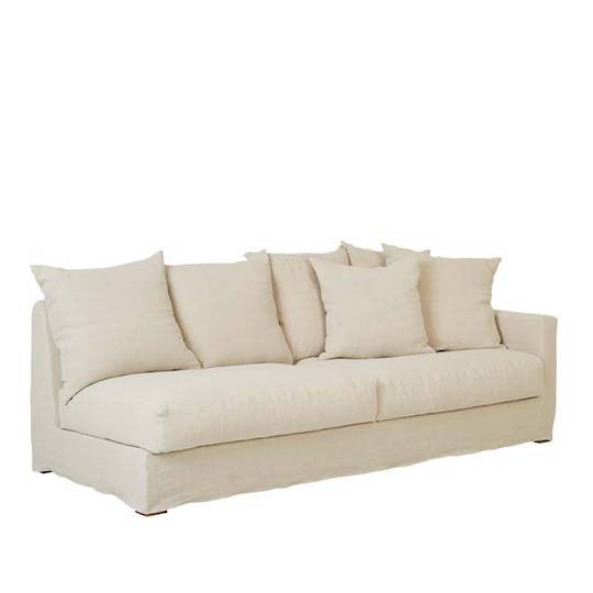Sketch Sloopy 3 Seater Right Sofa image 1